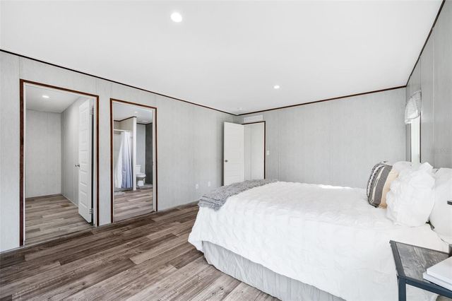 10071 NE 80TH STREET, Bronson, FL 32621