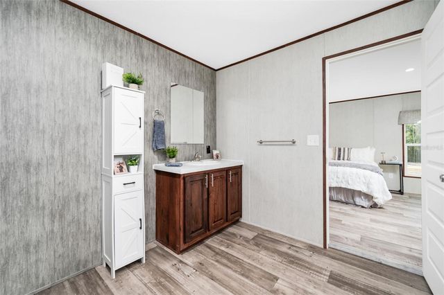 10071 NE 80TH STREET, Bronson, FL 32621