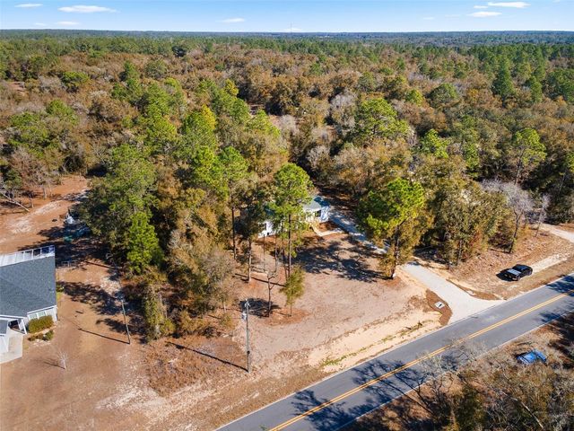 10071 NE 80TH STREET, Bronson, FL 32621