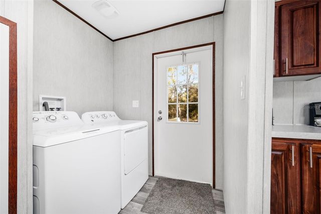 10071 NE 80TH STREET, Bronson, FL 32621