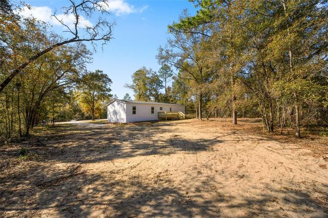 10071 NE 80TH STREET, Bronson, FL 32621