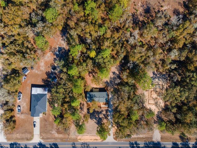 10071 NE 80TH STREET, Bronson, FL 32621