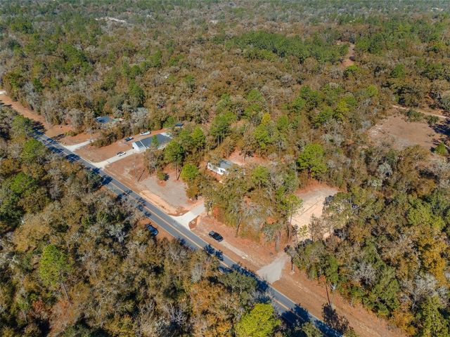 10071 NE 80TH STREET, Bronson, FL 32621