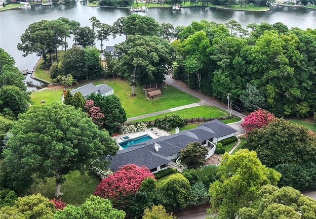 1316 E Bay Shore DR, Virginia Beach, VA 23451