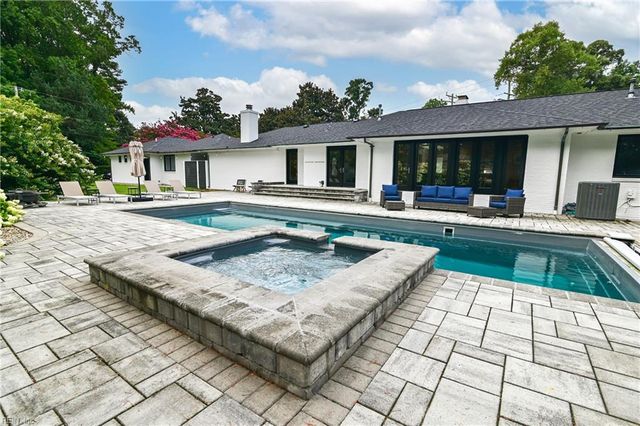 1316 E Bay Shore DR, Virginia Beach, VA 23451