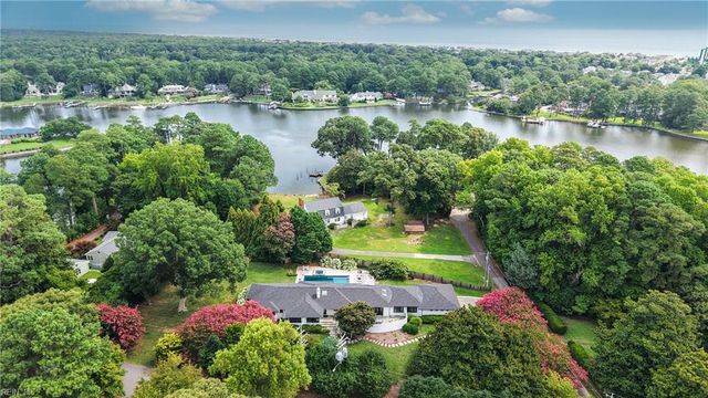 1316 E Bay Shore DR, Virginia Beach, VA 23451