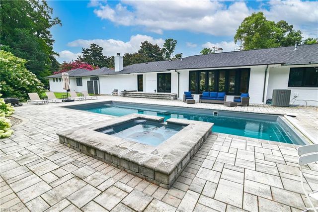 1316 E Bay Shore DR, Virginia Beach, VA 23451