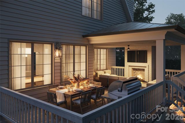 2124 Bay Street, Charlotte, NC 28205