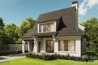 2124 Bay Street, Charlotte, NC 28205