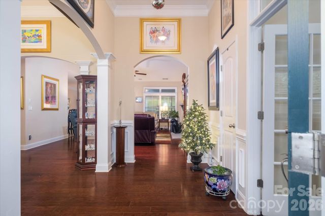 4804 Star Hill Lane, Charlotte, NC 28214