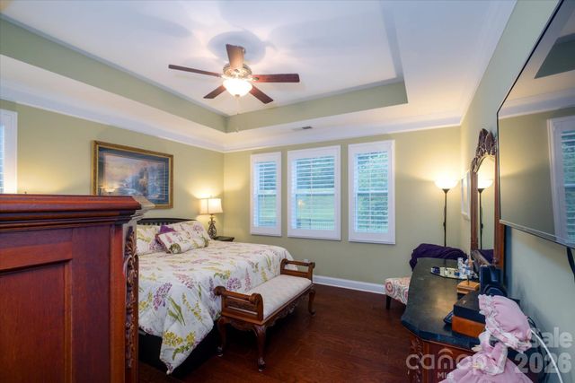 4804 Star Hill Lane, Charlotte, NC 28214