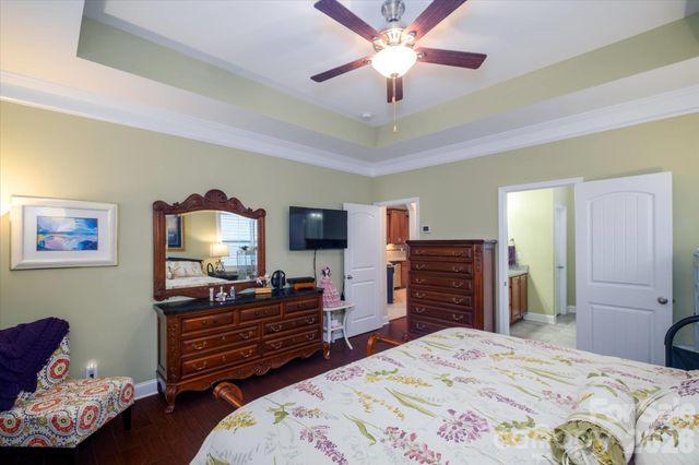 4804 Star Hill Lane, Charlotte, NC 28214