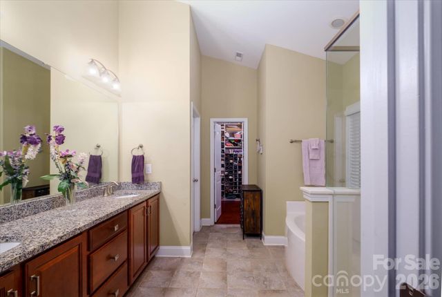 4804 Star Hill Lane, Charlotte, NC 28214