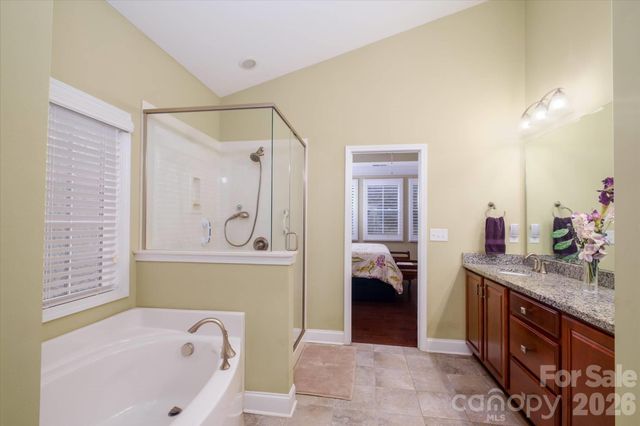 4804 Star Hill Lane, Charlotte, NC 28214