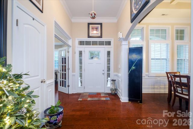 4804 Star Hill Lane, Charlotte, NC 28214