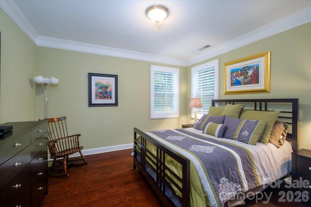 4804 Star Hill Lane, Charlotte, NC 28214