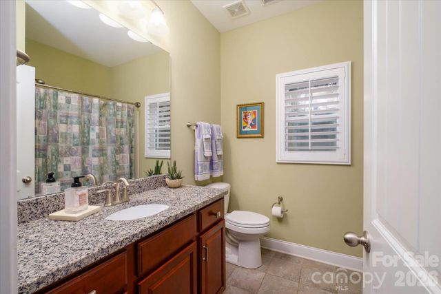 4804 Star Hill Lane, Charlotte, NC 28214