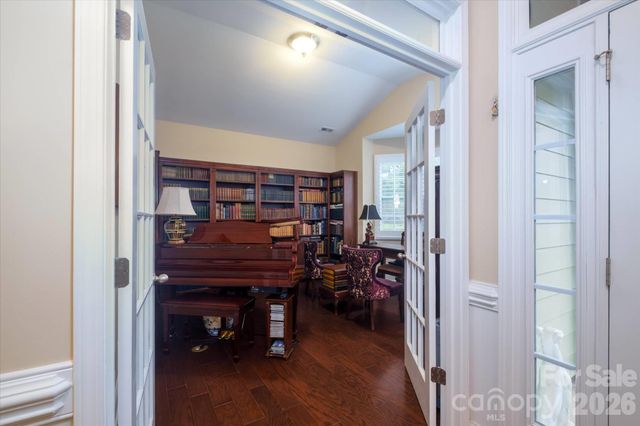 4804 Star Hill Lane, Charlotte, NC 28214