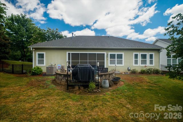 4804 Star Hill Lane, Charlotte, NC 28214