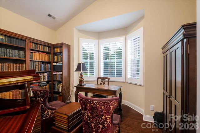 4804 Star Hill Lane, Charlotte, NC 28214