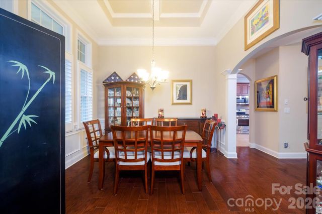 4804 Star Hill Lane, Charlotte, NC 28214