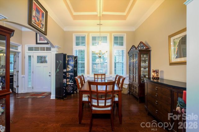 4804 Star Hill Lane, Charlotte, NC 28214