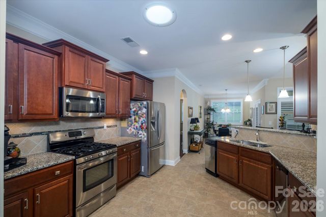 4804 Star Hill Lane, Charlotte, NC 28214