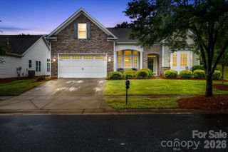 4804 Star Hill Lane, Charlotte, NC 28214