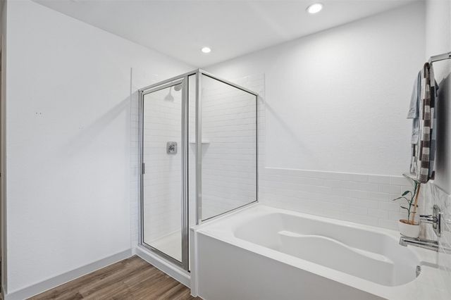 1022 Curly Angora Court, Rosharon, TX 77583