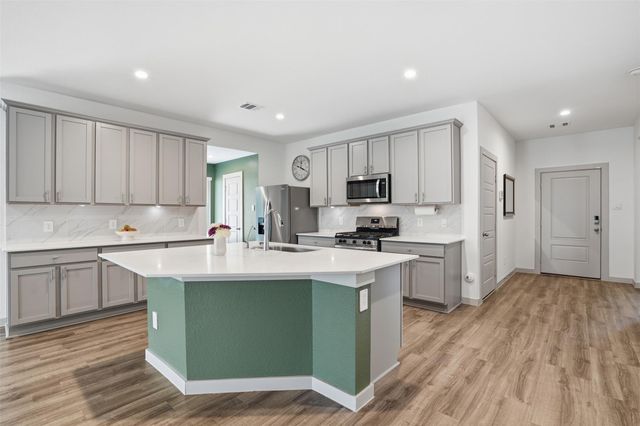 1022 Curly Angora Court, Rosharon, TX 77583