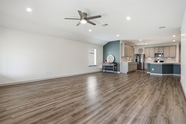 1022 Curly Angora Court, Rosharon, TX 77583