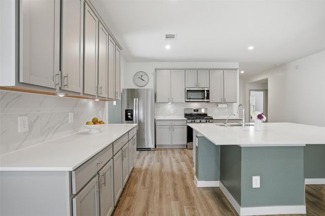 1022 Curly Angora Court, Rosharon, TX 77583