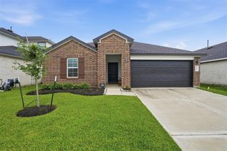 1022 Curly Angora Court, Rosharon, TX 77583