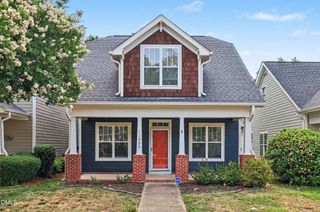 10908 Connally Lane, Raleigh, NC 27614