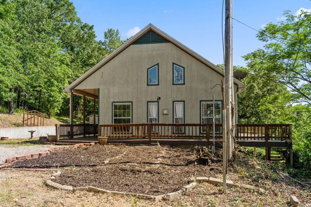 1052 Broken Arrow Estates Road, Lampe, MO 65681