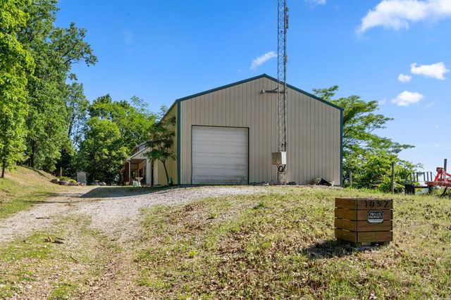1052 Broken Arrow Estates Road, Lampe, MO 65681