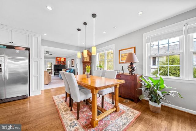 15014 TARLETON DR, Centreville, VA 20120