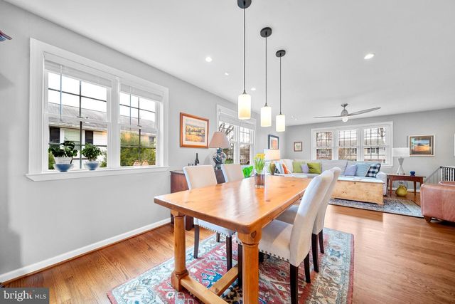 15014 TARLETON DR, Centreville, VA 20120