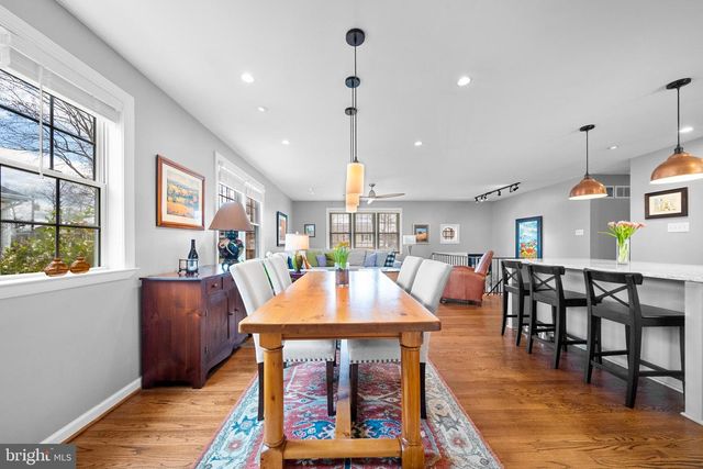 15014 TARLETON DR, Centreville, VA 20120