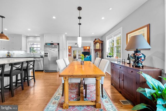 15014 TARLETON DR, Centreville, VA 20120