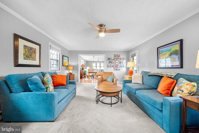 15014 TARLETON DR, Centreville, VA 20120