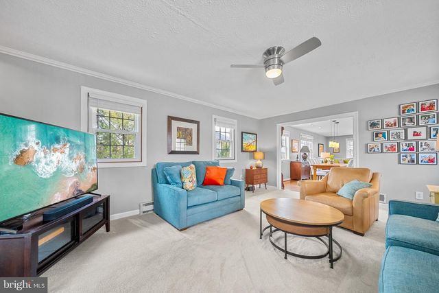 15014 TARLETON DR, Centreville, VA 20120