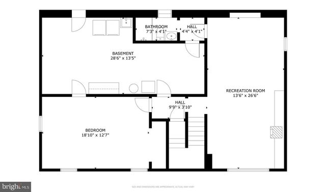 15014 TARLETON DR, Centreville, VA 20120