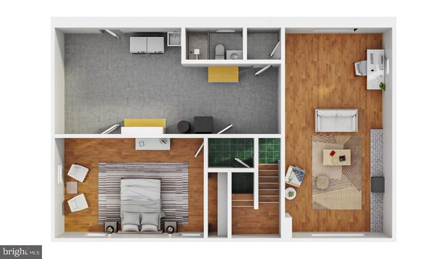 15014 TARLETON DR, Centreville, VA 20120