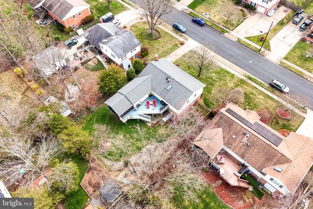 15014 TARLETON DR, Centreville, VA 20120