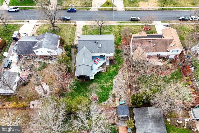 15014 TARLETON DR, Centreville, VA 20120