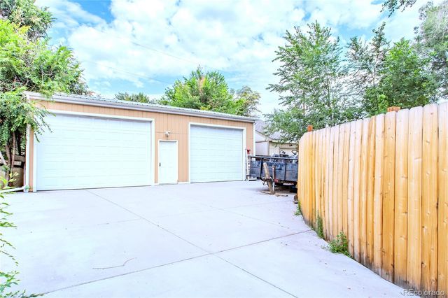 4373 Moore Street, Wheat Ridge, CO 80033