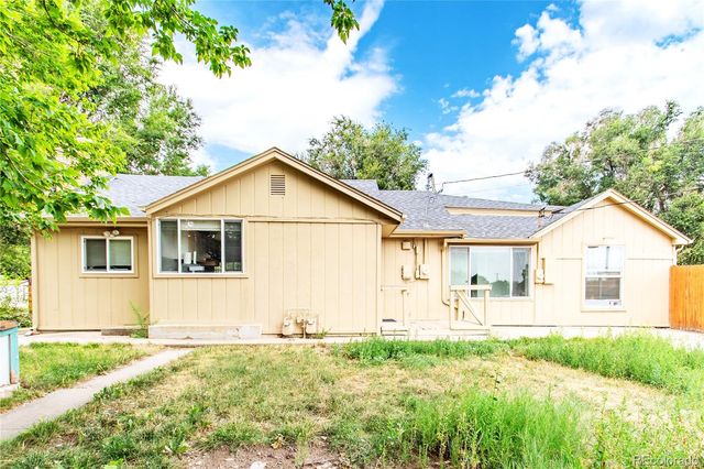 4373 Moore Street, Wheat Ridge, CO 80033