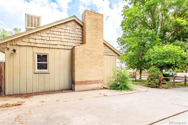 4373 Moore Street, Wheat Ridge, CO 80033
