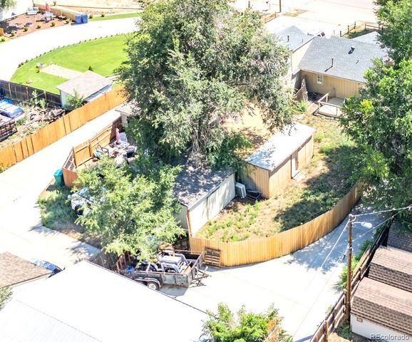 4373 Moore Street, Wheat Ridge, CO 80033